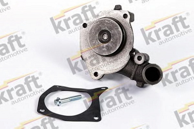 KRAFT AUTOMOTIVE 1502110 -  Водяной насос
